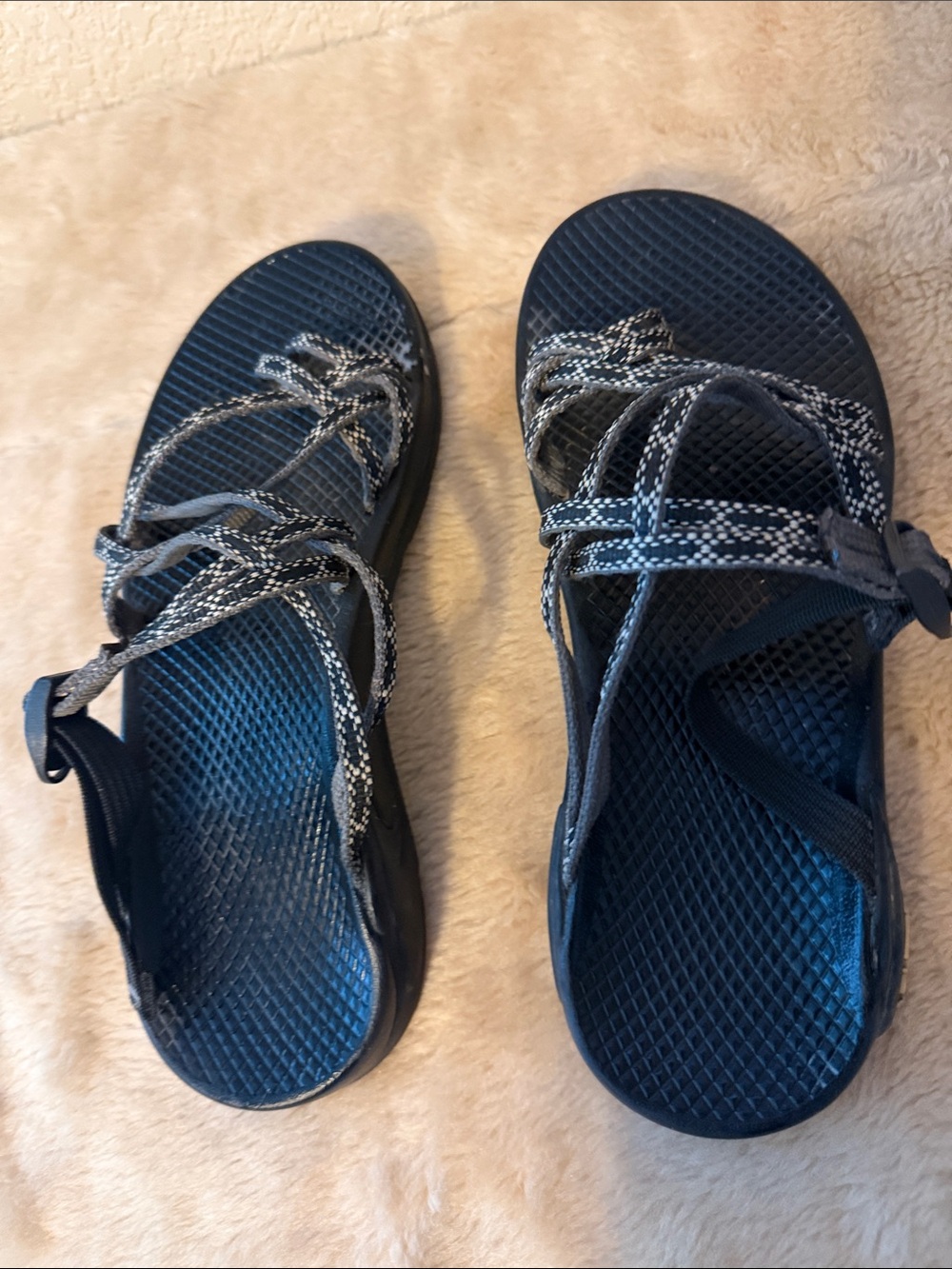 Chaco sandals 3769